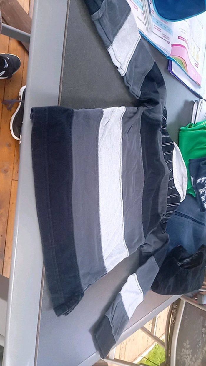 Polo garçon - photo numéro 2