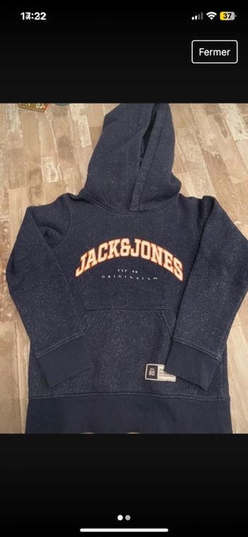 Sweat  Jack & jones