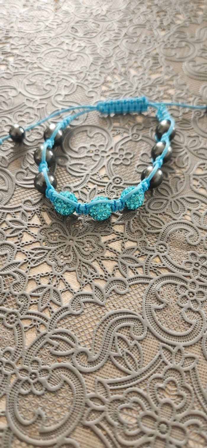 Bracelet - photo numéro 2