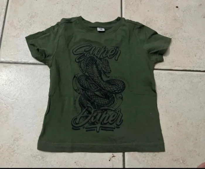 Tee shirts garçon - photo numéro 6