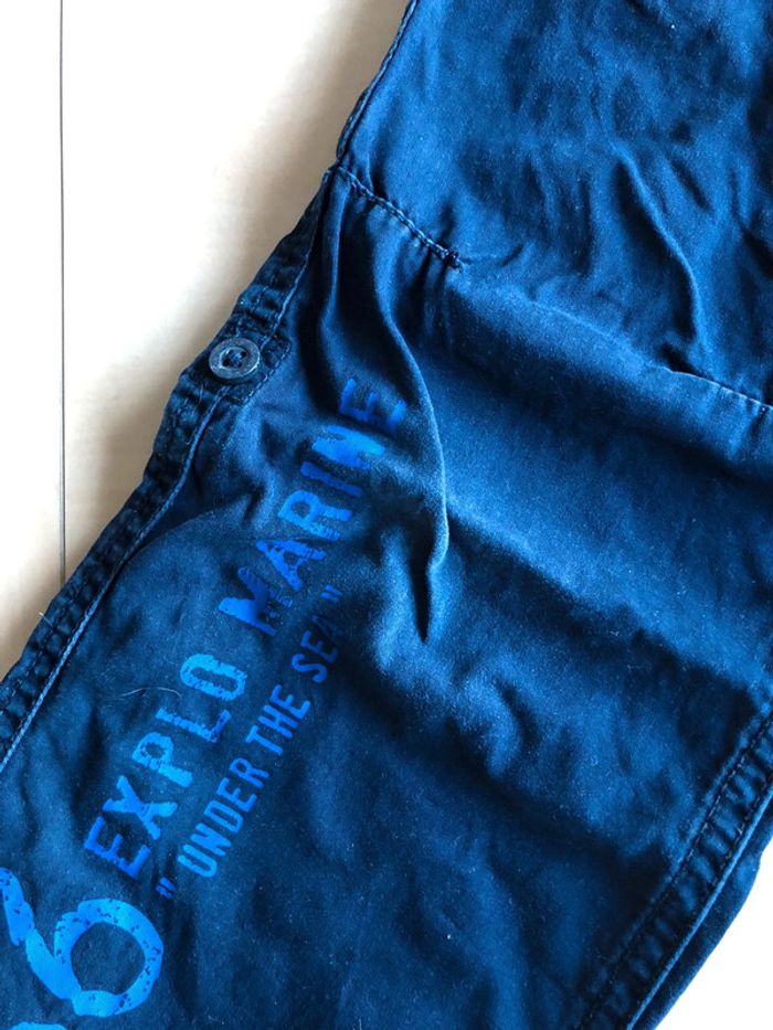 Pantalon transformable en Pantacourt - photo numéro 2