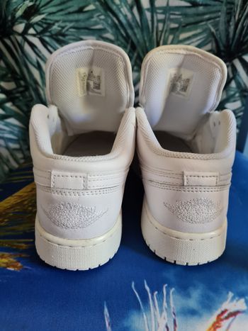 Jordan 1 Low