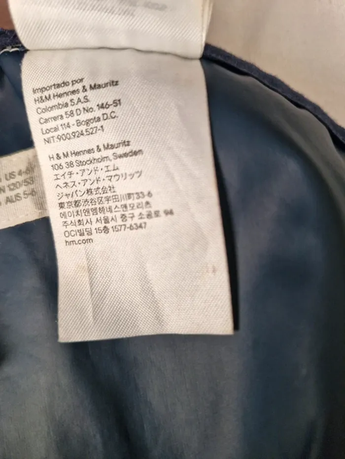 Pantalon de ski - photo numéro 10