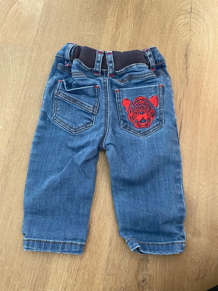 Jean - photo numéro 2