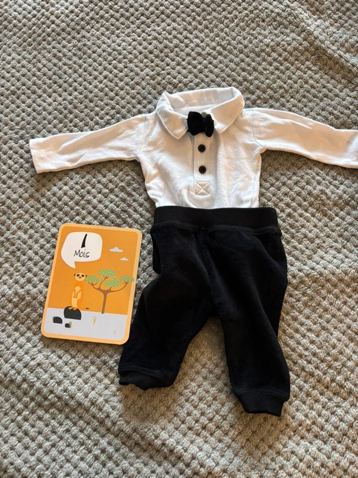 Tenue de soirée