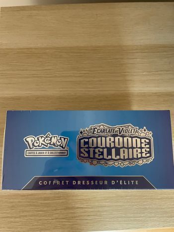 ETB COURONNE STELLAIRE