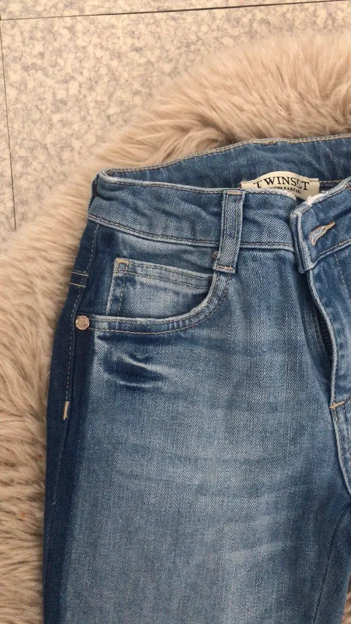 Jeans Twinset - photo numéro 2
