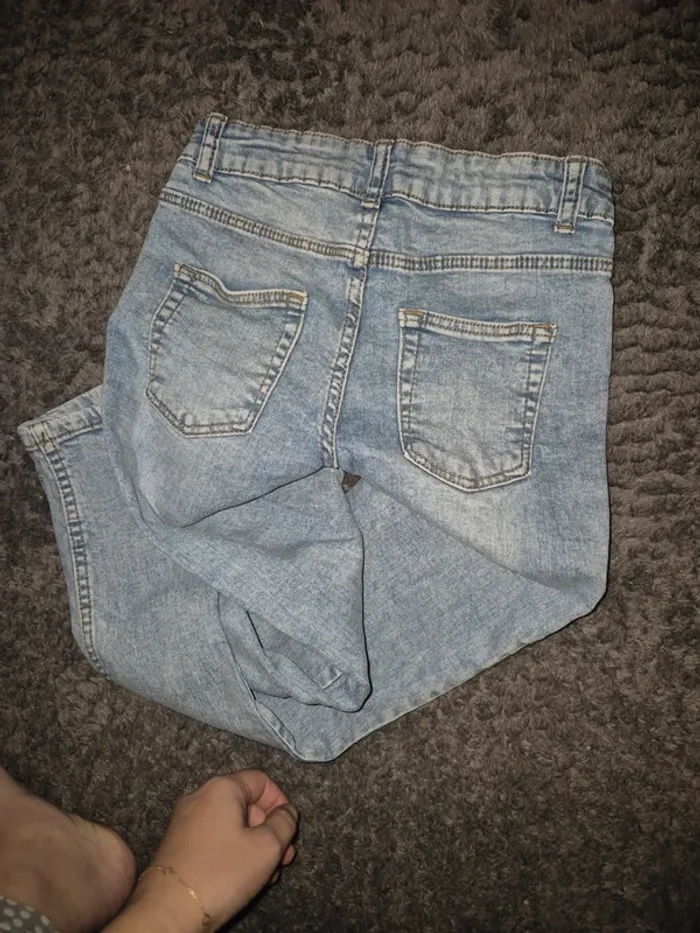 Skinny primark garçon - photo numéro 4