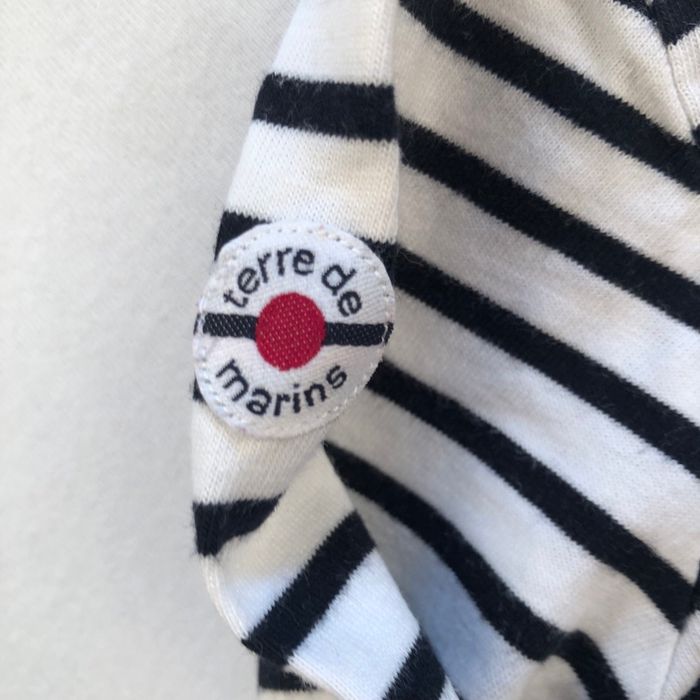 Ensemble robe t-shirt manches longues - photo numéro 5