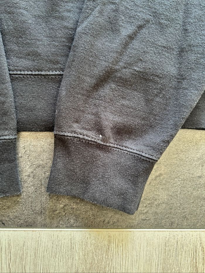 Sweat cœur - photo numéro 6