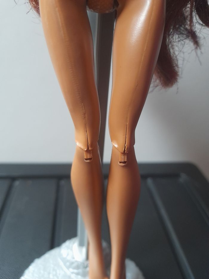 Monster high Clawdeen wolf Sweet 1600 - photo numéro 2