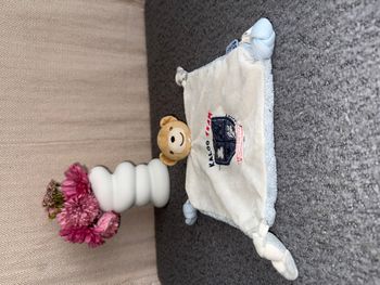 Doudou ours