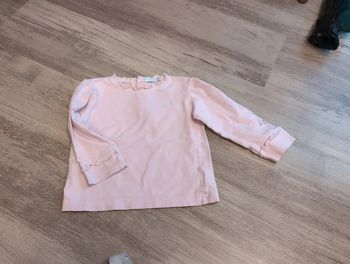 T-shirt 23 mois obaibi