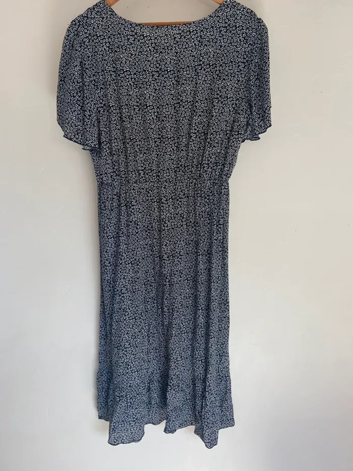 Robe longue Shein - photo numéro 4