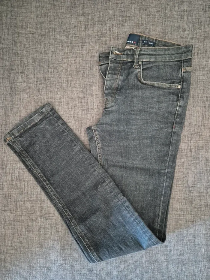 Jean homme Taille 38