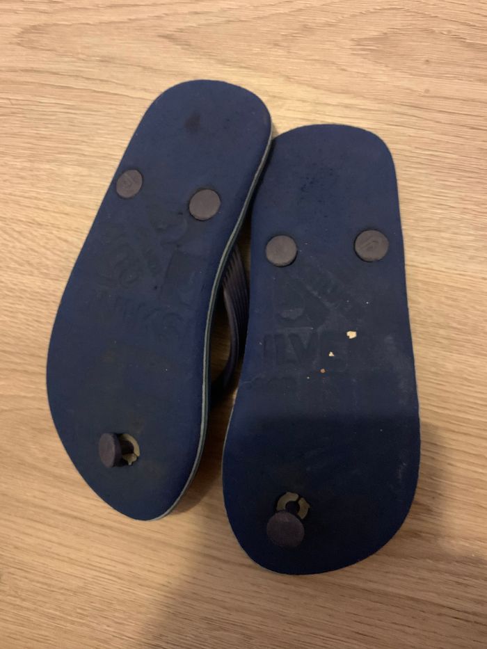 Tong garçon - photo numéro 2