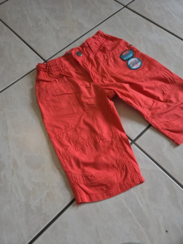 Short orchestra 3 ans - photo numéro 2