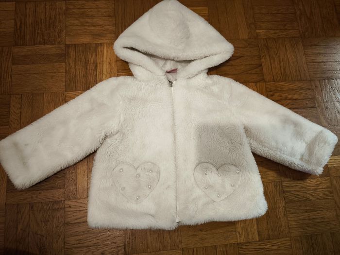 Lot vêtements 2-3 ans - photo numéro 2