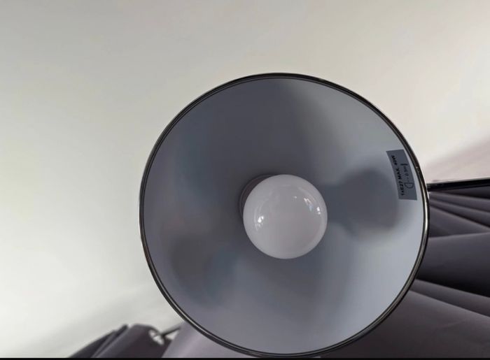 Lampe design - photo numéro 2