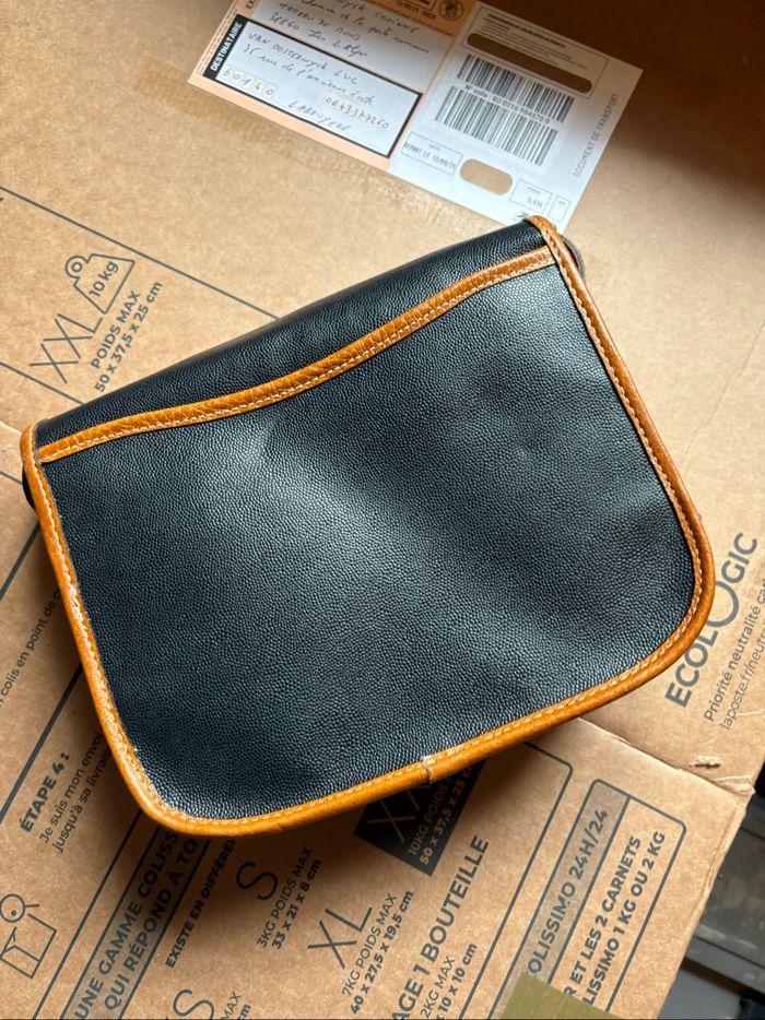 Sac à main cuir neuf - photo numéro 4