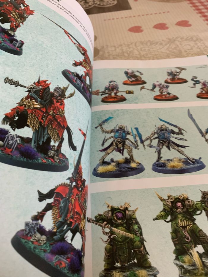 White dwarf - photo numéro 2