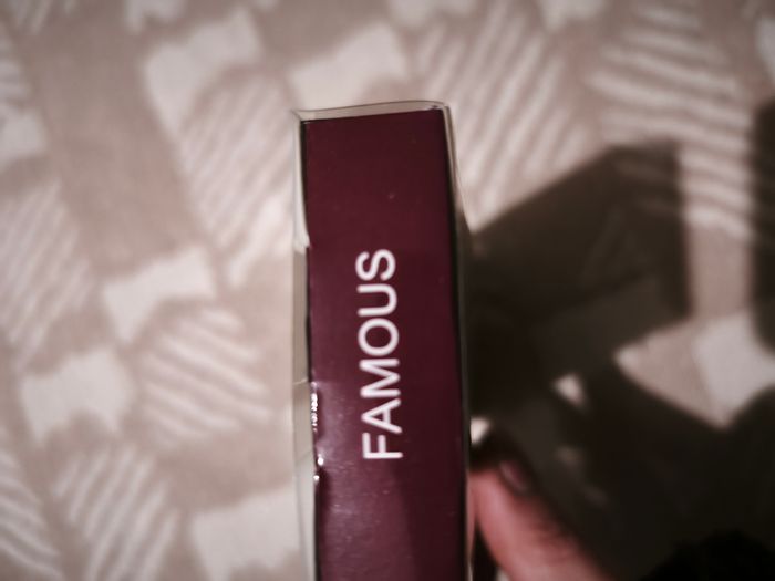 Gloss avec son crayon - photo numéro 3