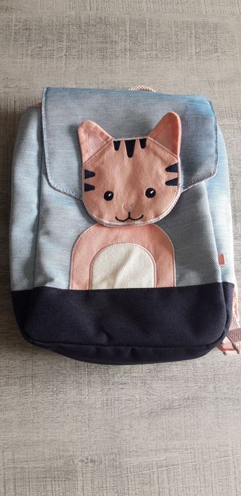 Sac à dos enfant