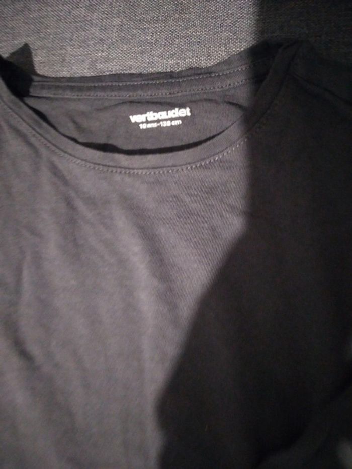 Lot de t shirt - photo numéro 4