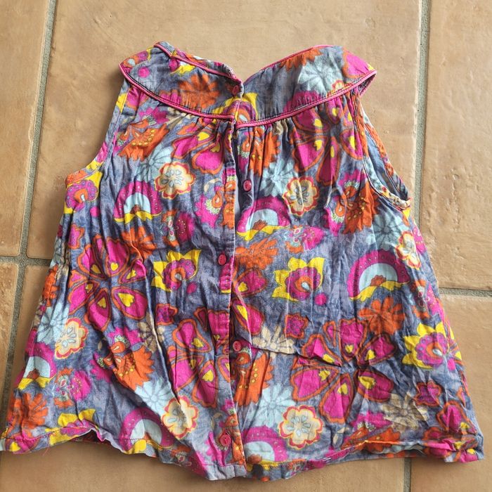 Blouse TAO - photo numéro 3