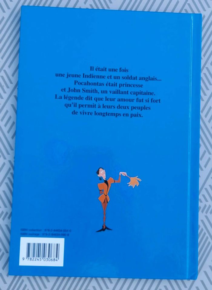 Livre Disney - photo numéro 2