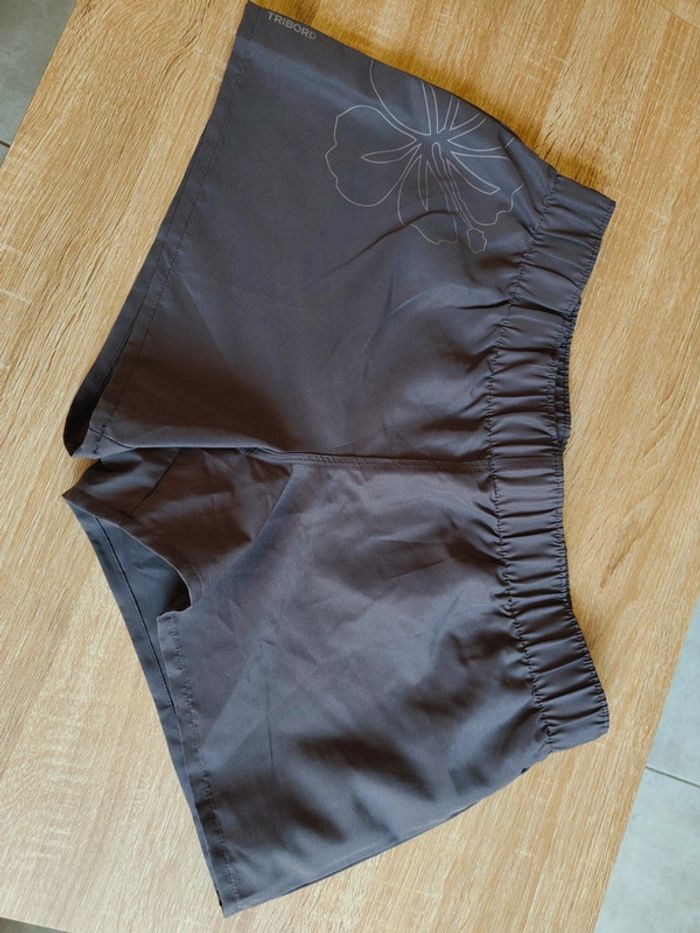 Short  Tribord