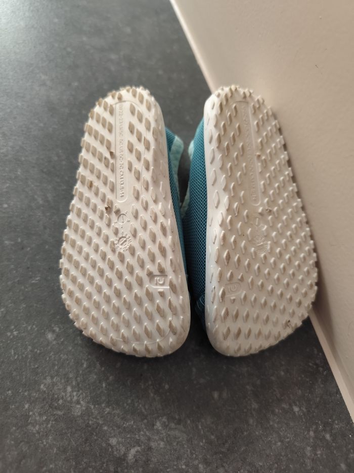 Chaussures de piscine bébé - photo numéro 4