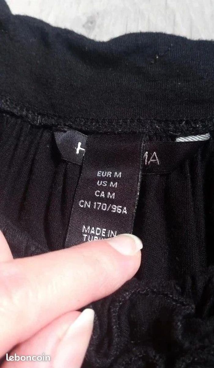 Tunique grossesse h&m taille M - photo numéro 6