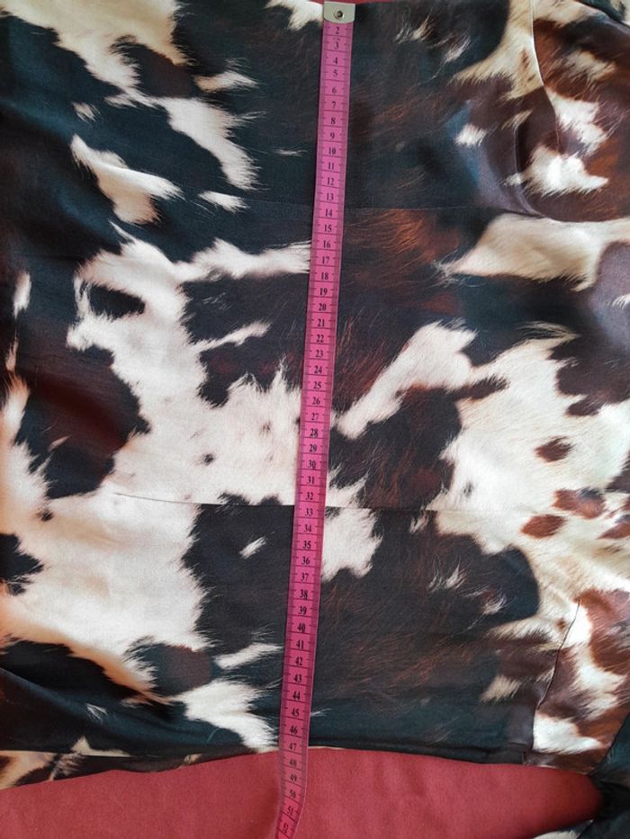 Petite robe ou tuniques Asos Design neuf sans etiquette 40 / 42 - photo numéro 8