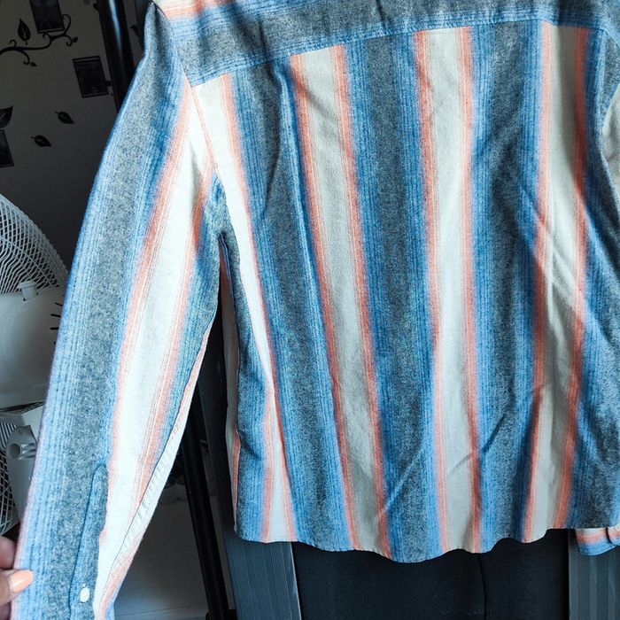 Chemise Zara - photo numéro 9
