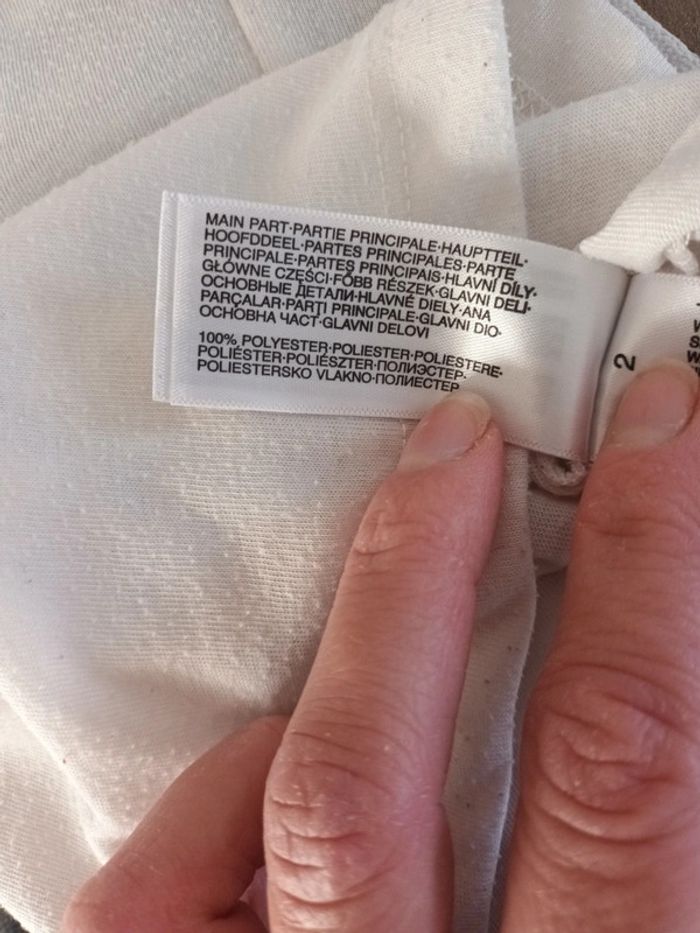 Tee-shirt - photo numéro 8