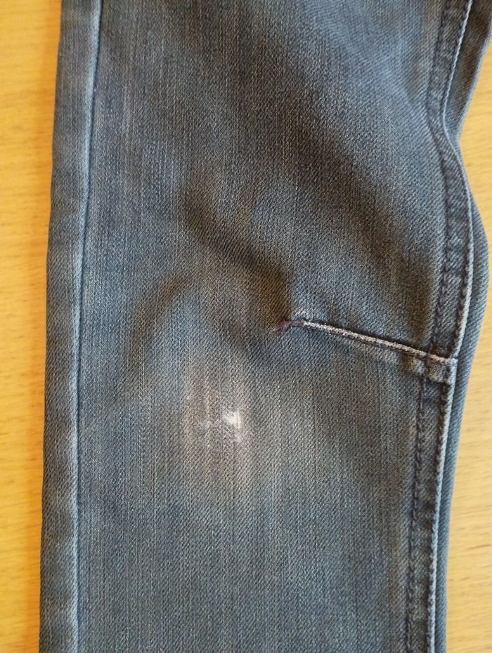 Jean Verbaudet 7 ans - photo numéro 2