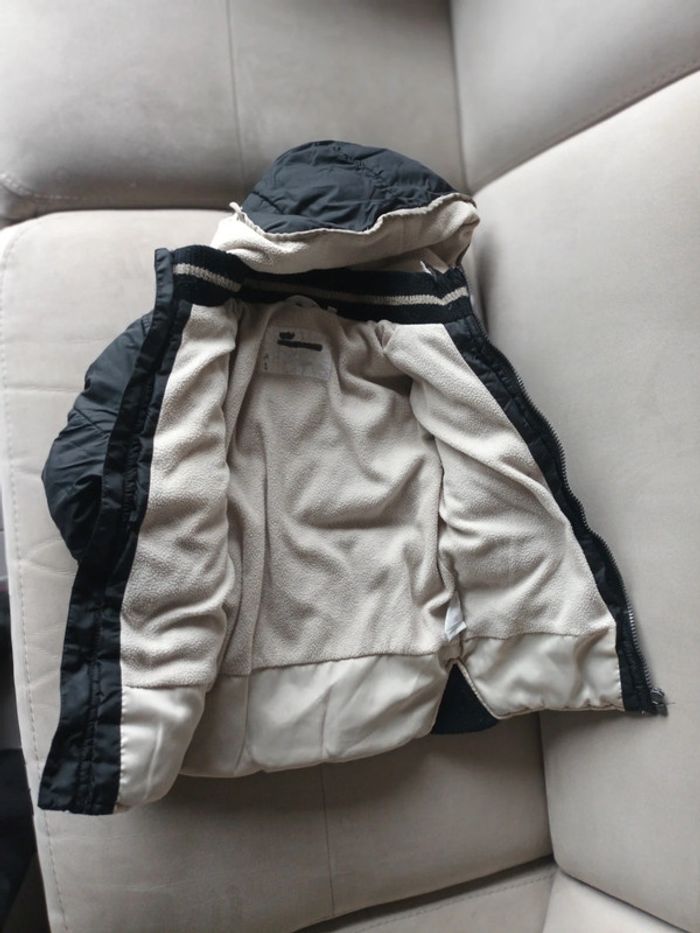 Blouson enfant - photo numéro 2
