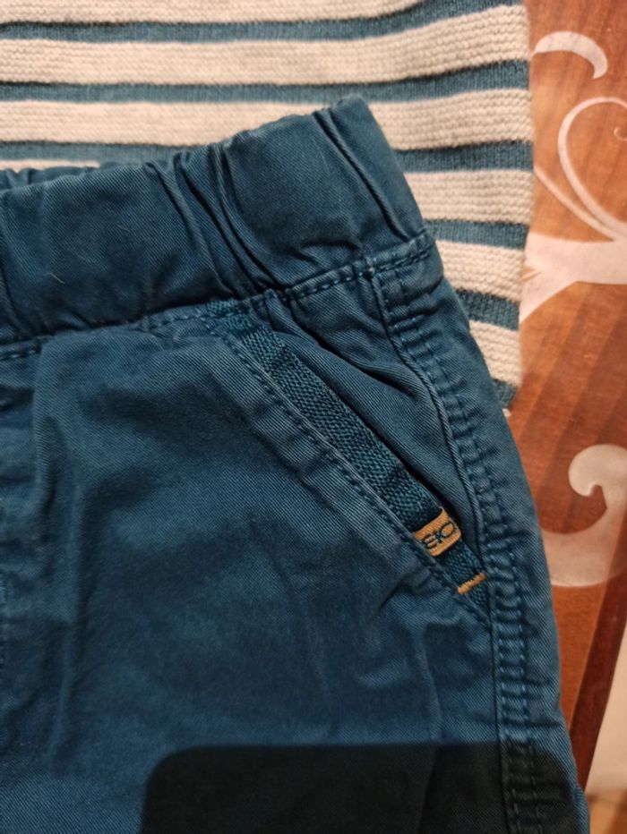 Ensemble 12 mois obaibi - photo numéro 3