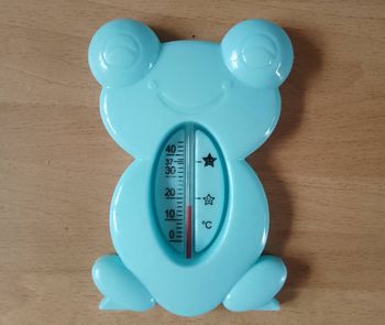 Thermomètre