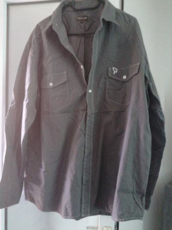 Chemise homme