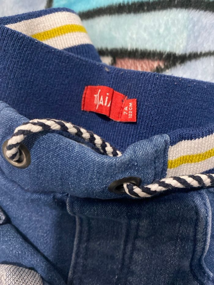 Lot pantalon - photo numéro 2