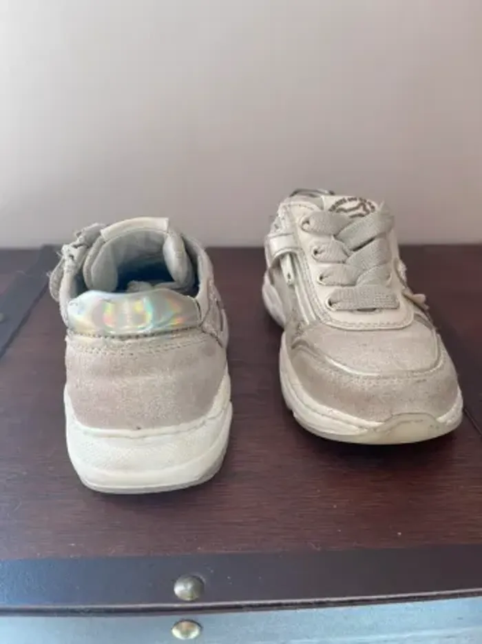 Baskets Stones and Bones 24 - photo numéro 3