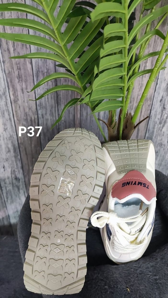 Basket pointure 37 - photo numéro 5