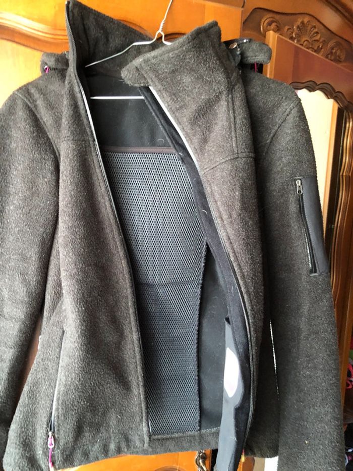Veste randonnée - photo numéro 6