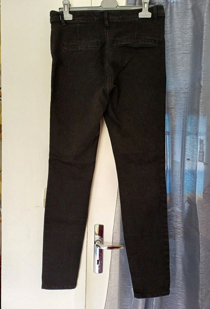 Jeans Camaïeu taille 40 - photo numéro 4