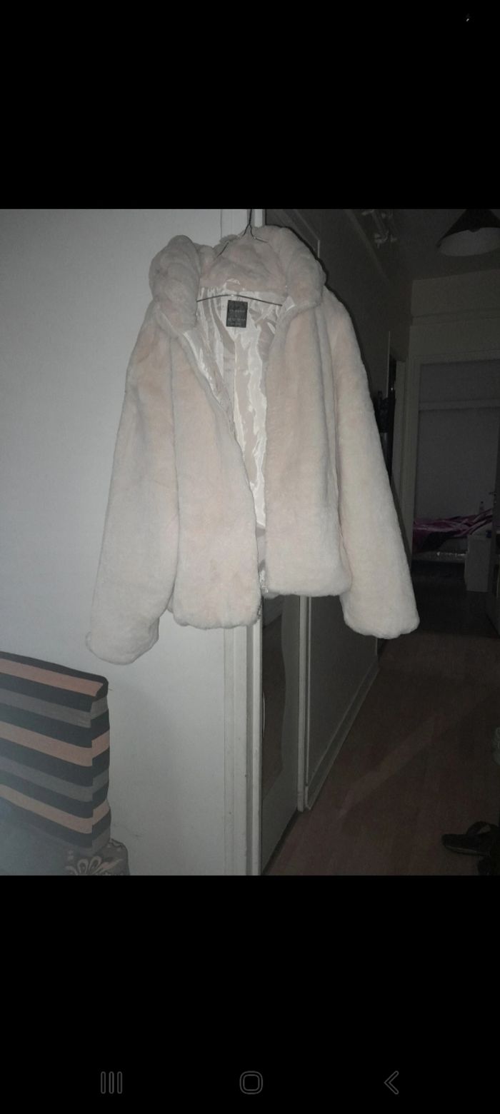 Veste tout neuf jamais porté - photo numéro 5