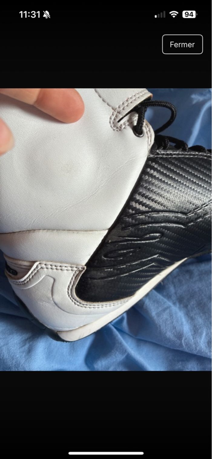 Bottes de moto homme Alpinestars - photo numéro 8