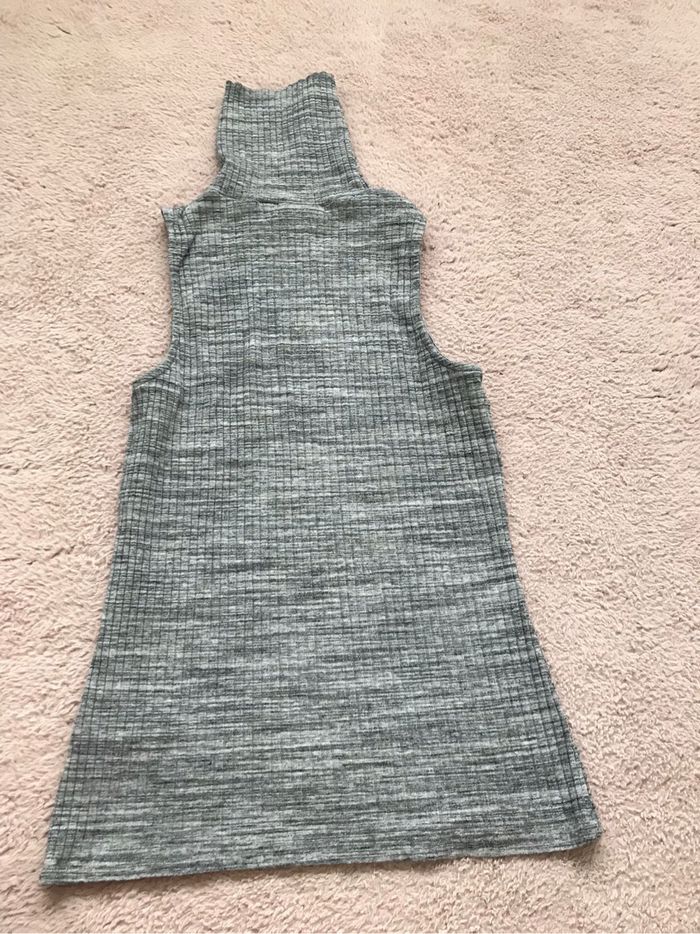 Pull sans manches - photo numéro 2