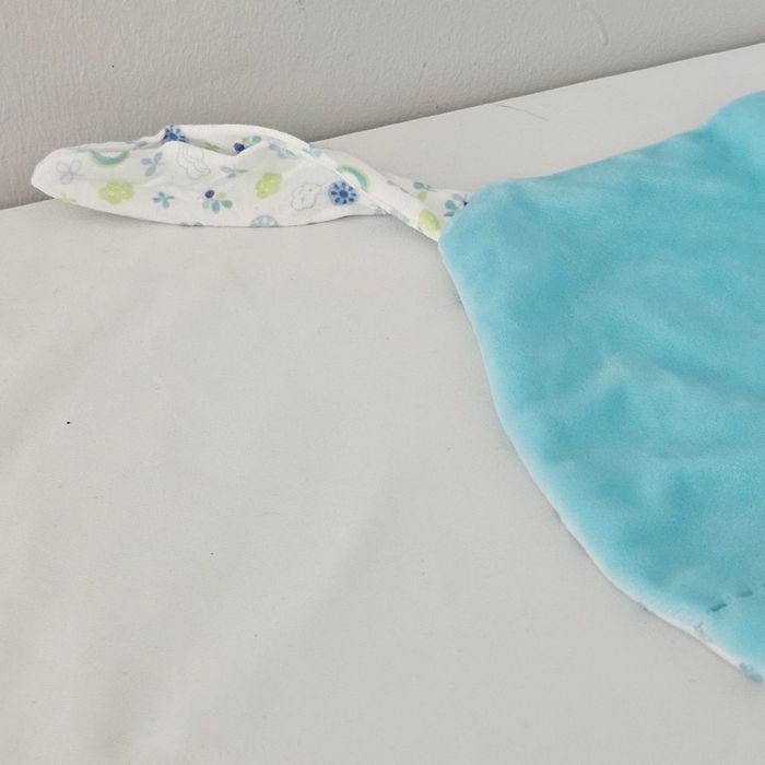 Doudou hippopotame gipsy - photo numéro 3